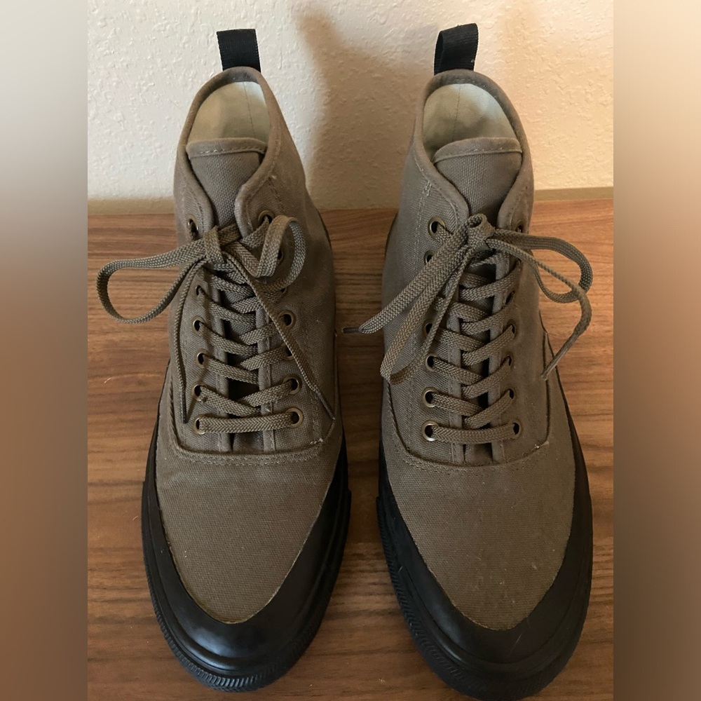 COPY - SeaVees Boots